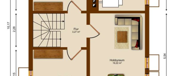 5-Zimmer Haus in Landsberg am Lech, Germany, Nr. 193101 32