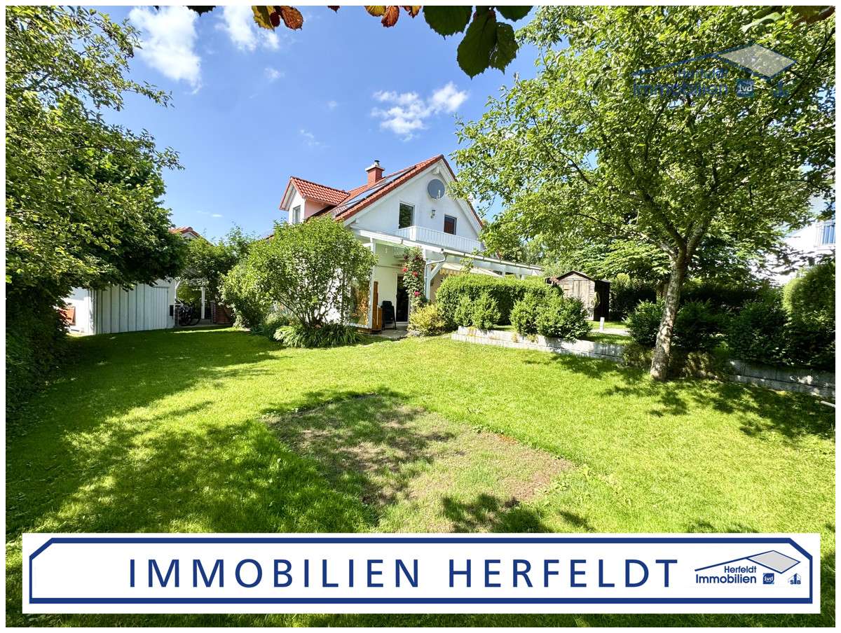 5-Zimmer Haus in Landsberg am Lech, Germany, Nr. 193101