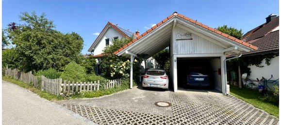 5-Zimmer Haus in Landsberg am Lech, Germany, Nr. 193101 21