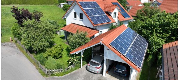 5-Zimmer Haus in Landsberg am Lech, Germany, Nr. 193101 2