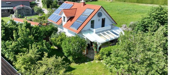 5-Zimmer Haus in Landsberg am Lech, Germany, Nr. 193101 20