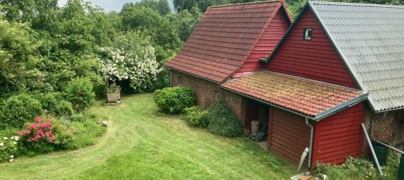 Дом с 7 комнатами в Demmin, Германия № 205654 5