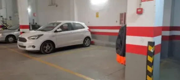 Garaje en Málaga, Spain 27 m² No. 181669 12