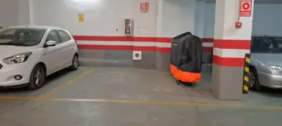 Garaje en Málaga, Spain 27 m² No. 181669 10