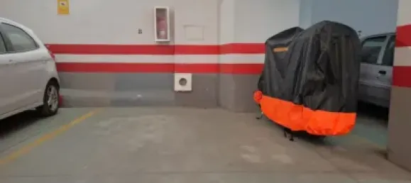 Garaje en Málaga, Spain 27 m² No. 181669 15