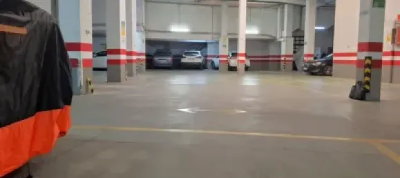 Garaje en Málaga, Spain 27 m² No. 181669 14