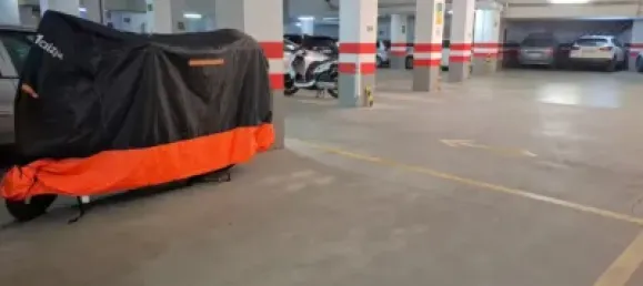 Garaje en Málaga, Spain 27 m² No. 181669 16