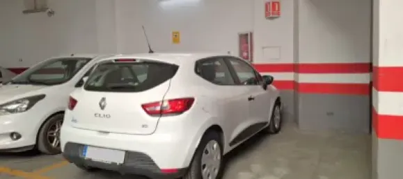 Garaje en Málaga, Spain 27 m² No. 181669 5