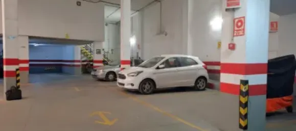 Garaje en Málaga, Spain 27 m² No. 181669 13