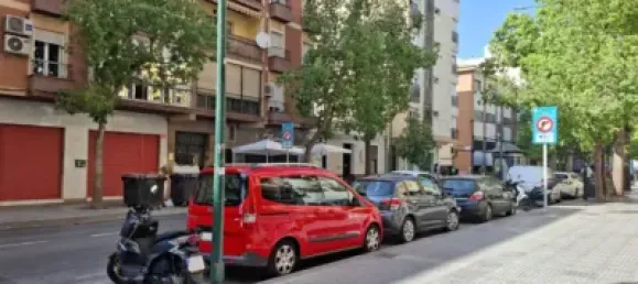 Garaje en Málaga, Spain 27 m² No. 181669 17