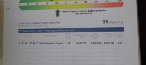 Apartamento de 2 habitaciónes en Hanover, Germany No. 181090 5