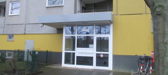 Apartamento de 2 habitaciónes en Hanover, Germany No. 181090 2