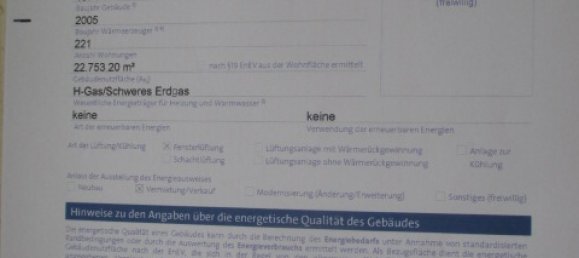 Apartamento de 2 habitaciónes en Hanover, Germany No. 181090 6