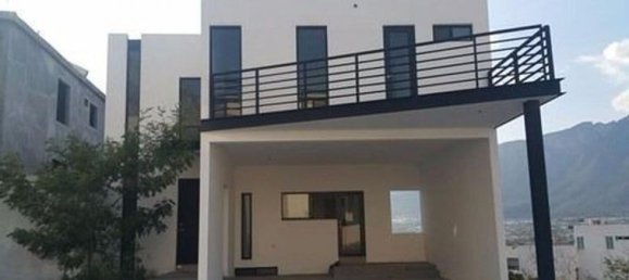 3 bedrooms House in Nuevo Leon, Mexico No. 177155 2