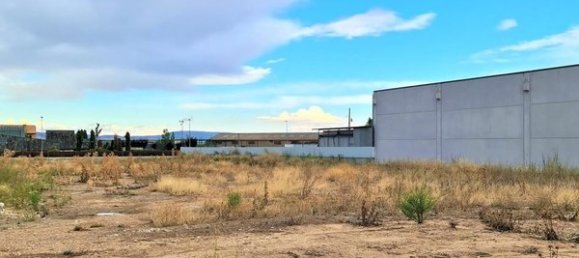 Terrain à Chartered Community of Navarre, Spain No. 31857 6