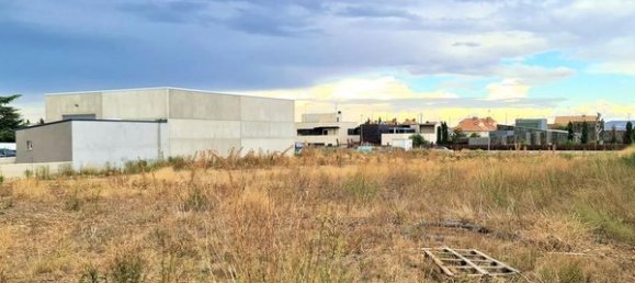 Terrain à Chartered Community of Navarre, Spain No. 31857 2