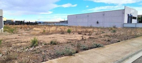 Terrain à Chartered Community of Navarre, Spain No. 31857 3