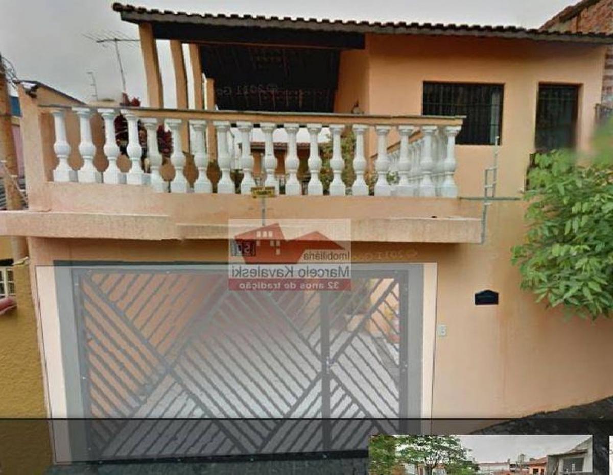 3 Schlafzimmer Haus in Sao Paulo, Brazil, Nr. 522285