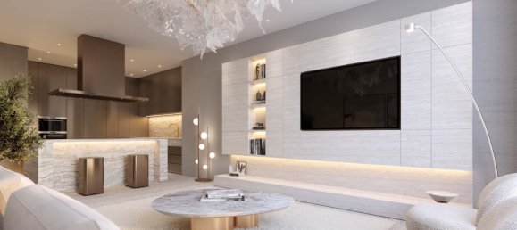 3 Schlafzimmer Wohnung in TIGER SKY TOWER, Business Bay, UAE, Nr. 62556 7