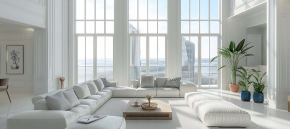 3 Schlafzimmer Wohnung in TIGER SKY TOWER, Business Bay, UAE, Nr. 62556 2