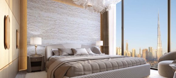 3 Schlafzimmer Wohnung in TIGER SKY TOWER, Business Bay, UAE, Nr. 62556 12