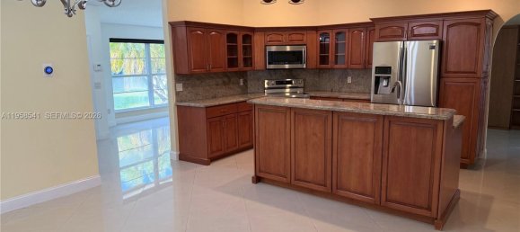 3 chambres villa à vendre à Miami, Miami-Dade, Florida, USA № 614280 16