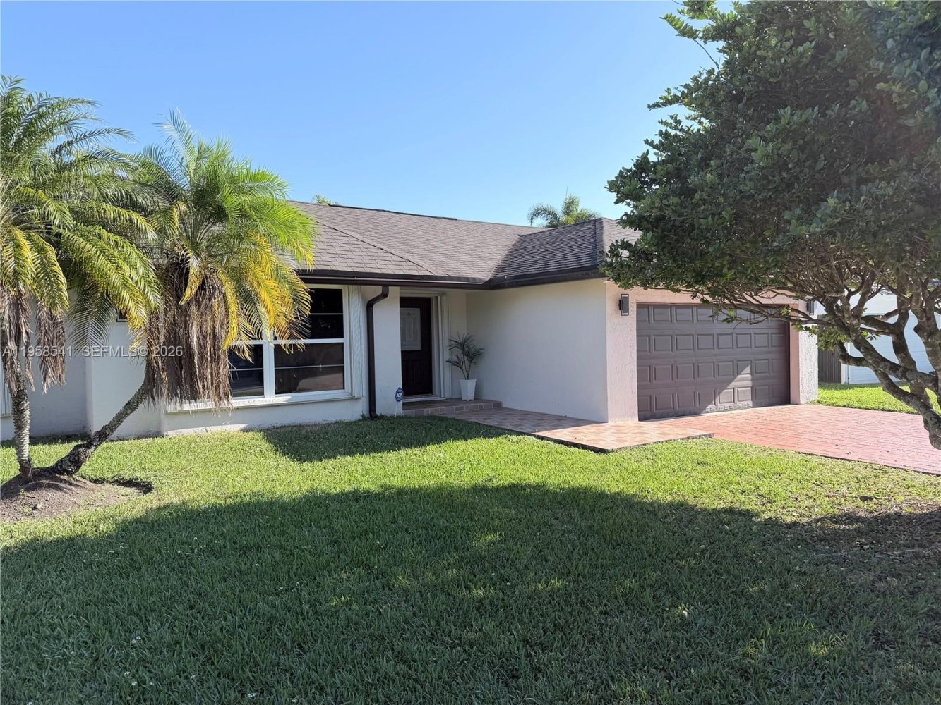 3 chambres villa à vendre à Miami, Miami-Dade, Florida, USA № 614280