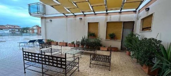 25 rooms Apartment in Fondi, Italy No. 298810 6
