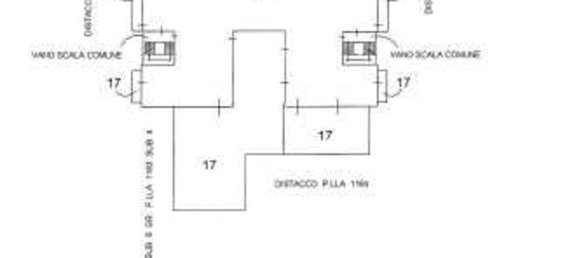 25 rooms Apartment in Fondi, Italy No. 298810 10