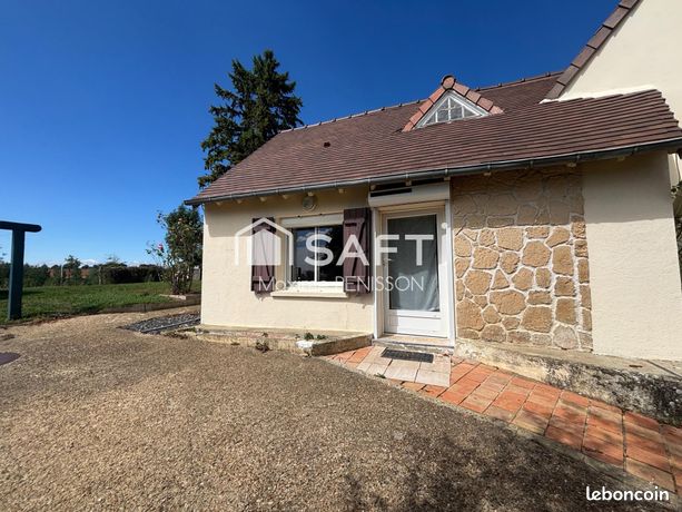 Таунхаус с 1 спальней в Орн, Франция № 362570