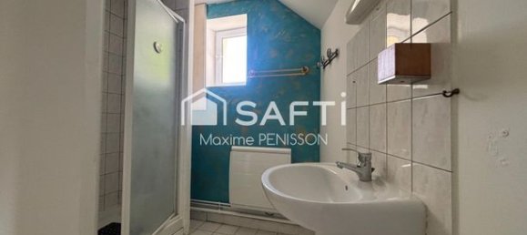 Таунхаус с 1 спальней в Орн, Франция № 362570 7