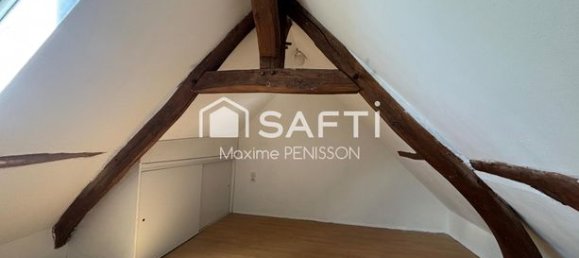 Таунхаус с 1 спальней в Орн, Франция № 362570 9