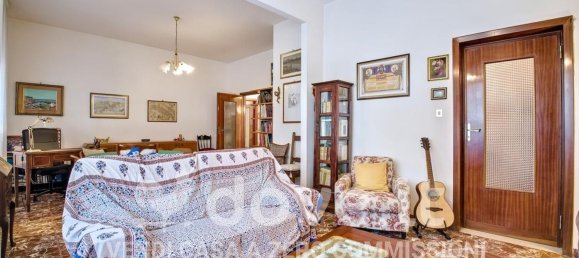 4 rooms Apartment in Pescara, Italy No. 297920 27
