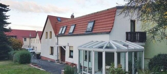 1 bedroom Townhouse in Saxony, Germany No. 200149 11