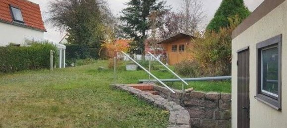 1 bedroom Townhouse in Saxony, Germany No. 200149 2