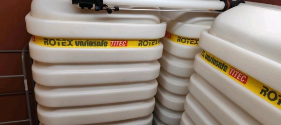 Adosado de 6 habitaciónes en Zweibrucken, Germany No. 337618 11