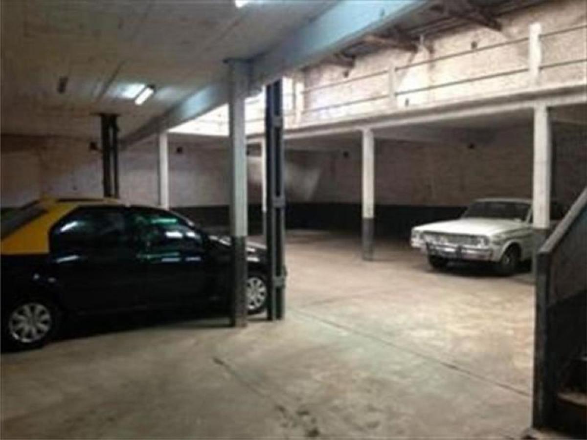 2000m² Commercial property in Santa Fe, Argentina No. 28224