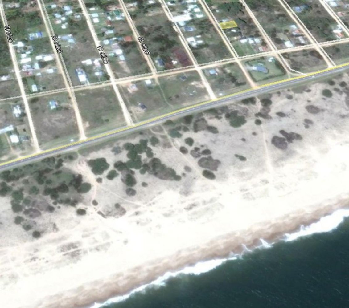 Terreno en Maldonado, Uruguay No. 15506