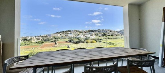 3 bedrooms Apartment in Bahar ic-Caghaq, Malta No. 11453 10