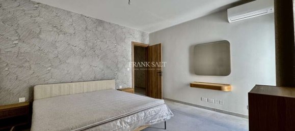 3 bedrooms Apartment in Bahar ic-Caghaq, Malta No. 11453 6