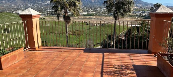 3 chambres Villa à Mijas, Spain No. 141177 28