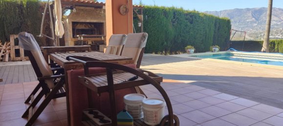 3 chambres Villa à Mijas, Spain No. 141177 34