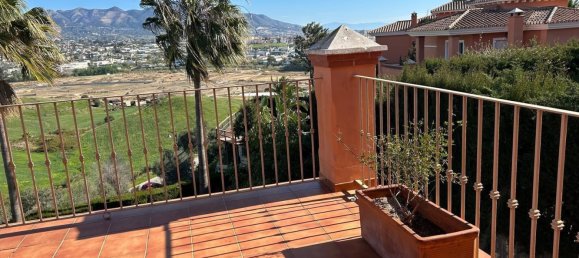 3 chambres Villa à Mijas, Spain No. 141177 40