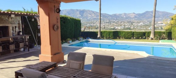 3 chambres Villa à Mijas, Spain No. 141177 25