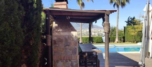 3 chambres Villa à Mijas, Spain No. 141177 33