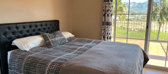 3 chambres Villa à Mijas, Spain No. 141177 46