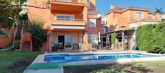 3 chambres Villa à Mijas, Spain No. 141177 24