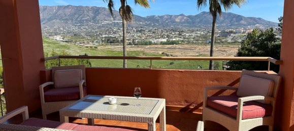 3 chambres Villa à Mijas, Spain No. 141177 39