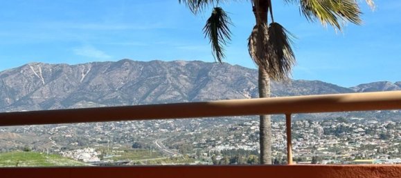 3 chambres Villa à Mijas, Spain No. 141177 44