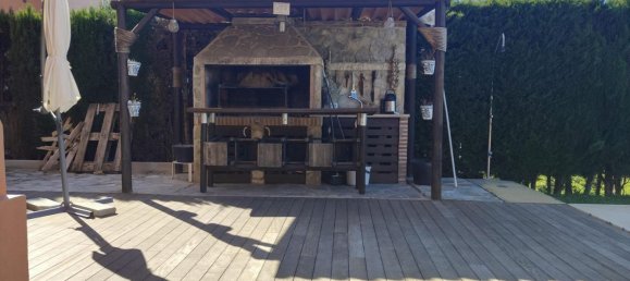 3 chambres Villa à Mijas, Spain No. 141177 22